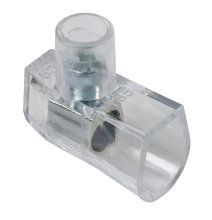 Samlemuffe 2,5/4,0 mm² - 25 stk.